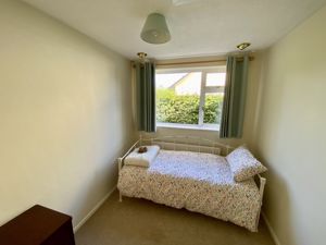 Bedroom Three- click for photo gallery
